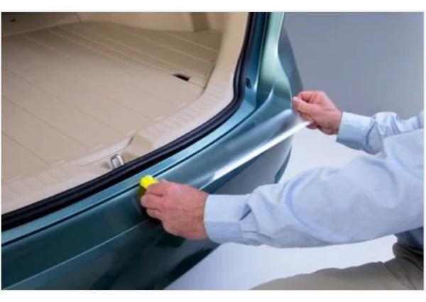 3M Paint protection film 8592 transparent 6cm x 100cm